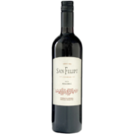 San Felipe Oak Malbec 2022 75cl