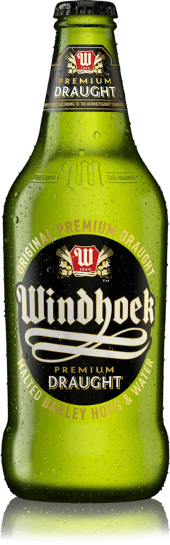 Windhoek Draught