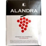 Alandra Red Wine 5L