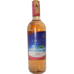 Amani Bay Dry Rose 75cl