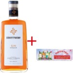 Inverroche Gin Amber 750ml