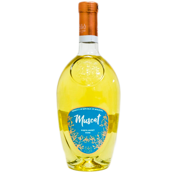 Asconi Muscat White Sweet 75cl