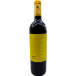 astica sweet red wine bottle