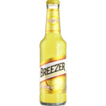 BACARDI Breezer Pineapple 275ml