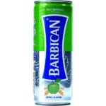 Barbican Apple Can 330ml