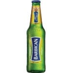 Barbican Malt Non-Alcoholic Beer 330ml