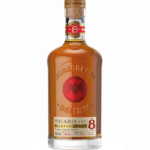 Bacardi 8 Years 75cl