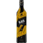 Johnnie Walker Black Label Limited Edition Icons