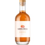 Bloedlemoen Amber Gin 750ml