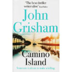 Camino Island by John Grisham