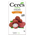 Ceres Litchi 1L