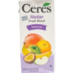 Ceres Tropical Mix 1L