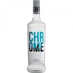 Chrome Vodka 250ml