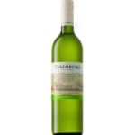 Culemborg Chenin Blanc bottle