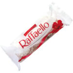 ferrero raffaello