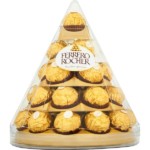 Ferrero Rocher Cone 350g