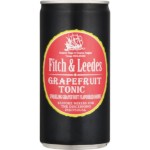 Fitch & Leeds Grapefruit Tonic 200ml