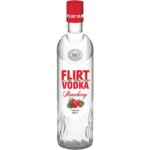 Flirt Vodka Strawberry 1L