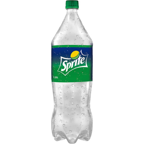 “Quench Your Thirst: Free Sprite 1.25L - Fast Delivery in Nairobi”