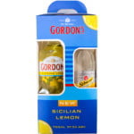 Gordon’s Sicilian Lemon