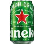 Heineken Can 330ml