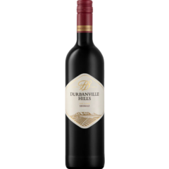 Durbanville hills shiraz 75cl