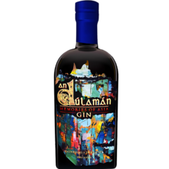 An Dulaman Memories of Asia Gin 500ml