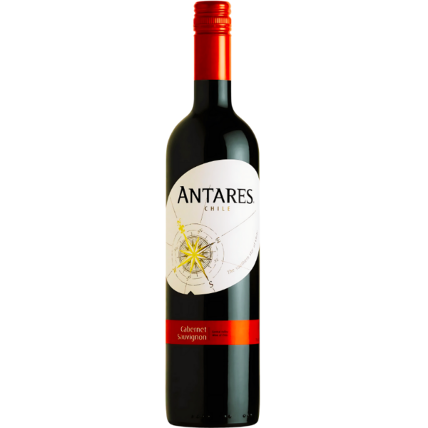 Antares Cabernet Sauvignon 750ml