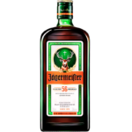 Jagermeister 700ml