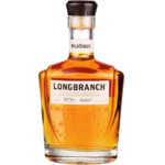 Wild Turkey Long Branch 1ltr