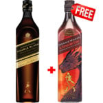 Johnnie Walker Double Black