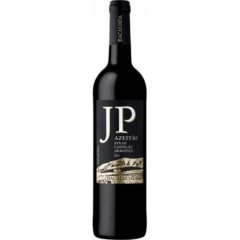 JP Azeitão Red Portuguese Wine 75cl