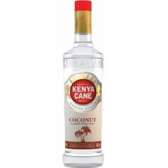Kenya Cane Coconut 750ml