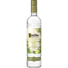 Belvedere, Vodka Belvedere Citrus, Set 6x0,7L