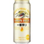 Kirin Japanese Beer