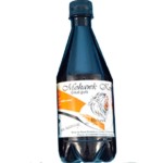 Mohawk Kombucha Peach Punch500ml