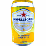 SanPellegrino Limonata 330ml