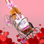 Love on Wheels Valentine Gift