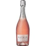 Mateus Sparkling Rosé Demi Sec 75cl