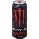 Monster Energy Assault