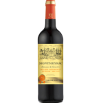 Montmeyrac Grand Selection Medium Sweet 75cl