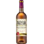 Montmeyrac Rose 75cl