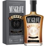 Musgrave Black Honey Copper 750ml