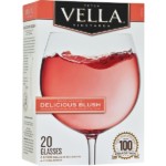 Peter Vella Delicious Blush 5L