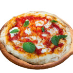 Pizza Margheritta