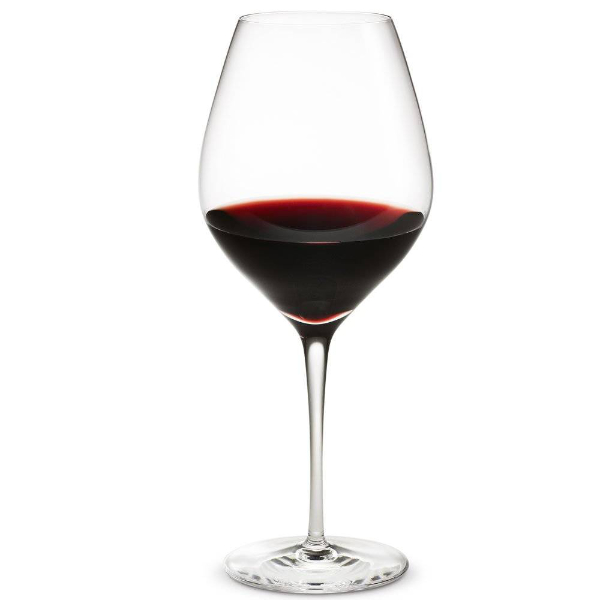 How to Identify the Right Glasses for Red Wine. - Oaks & Corks