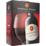 Robertson Cabernet Sauvignon 3L