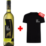 Buy 1 Tall Horse Chenin Blanc, Get a T-shirt Free!