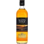 Scots Gold Black Label 1L