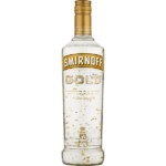 Smirnoff Gold 750ml